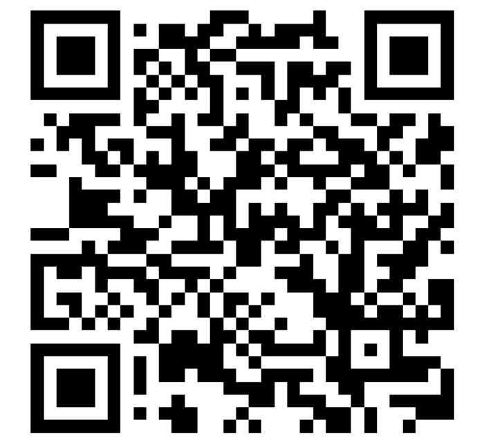 Deposit QR Code