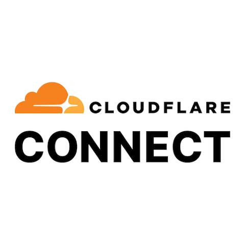 Cloudflare Logo